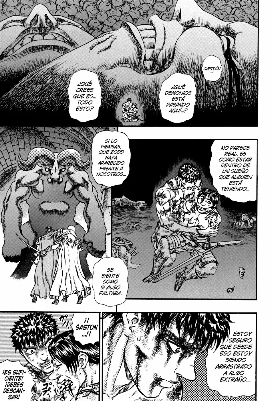 Berserk Capítulo 84 - Page 14