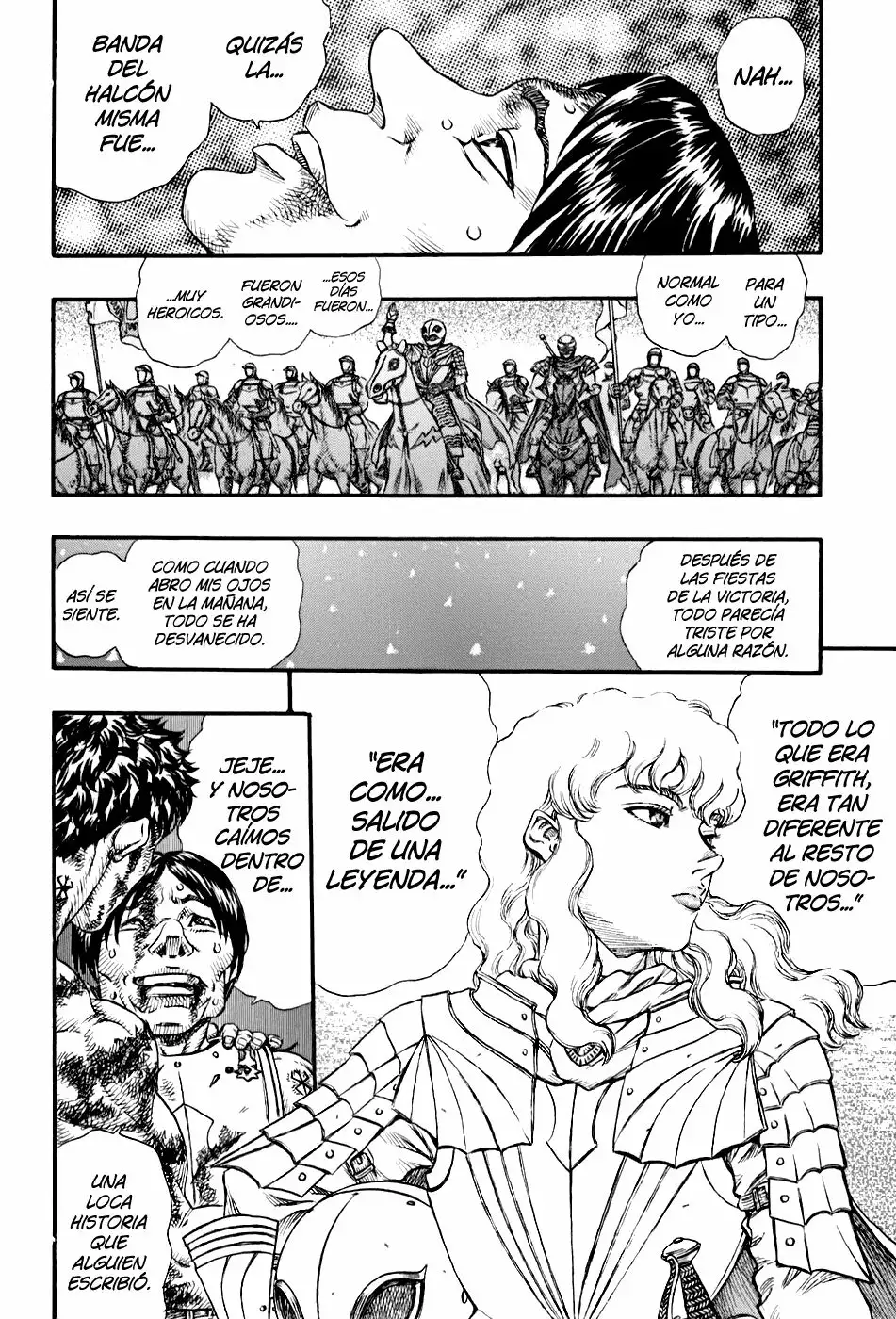 Berserk Capítulo 84 - Page 15
