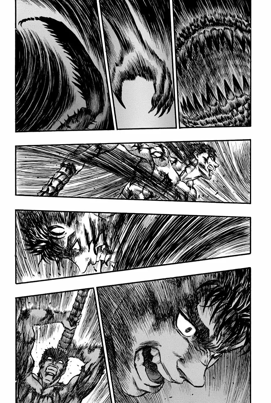 Berserk Capítulo 84 - Page 3