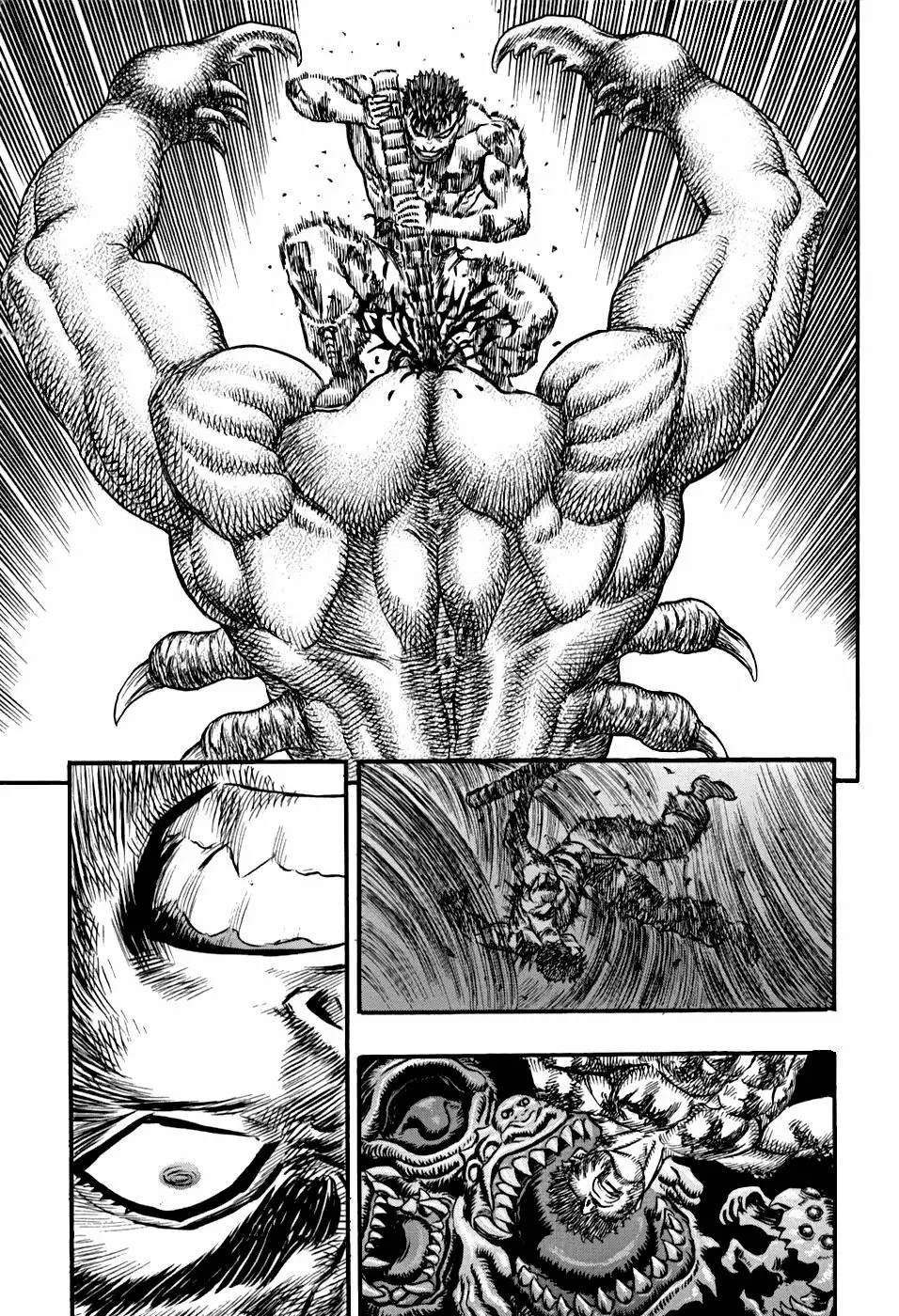 Berserk Capítulo 84 - Page 4