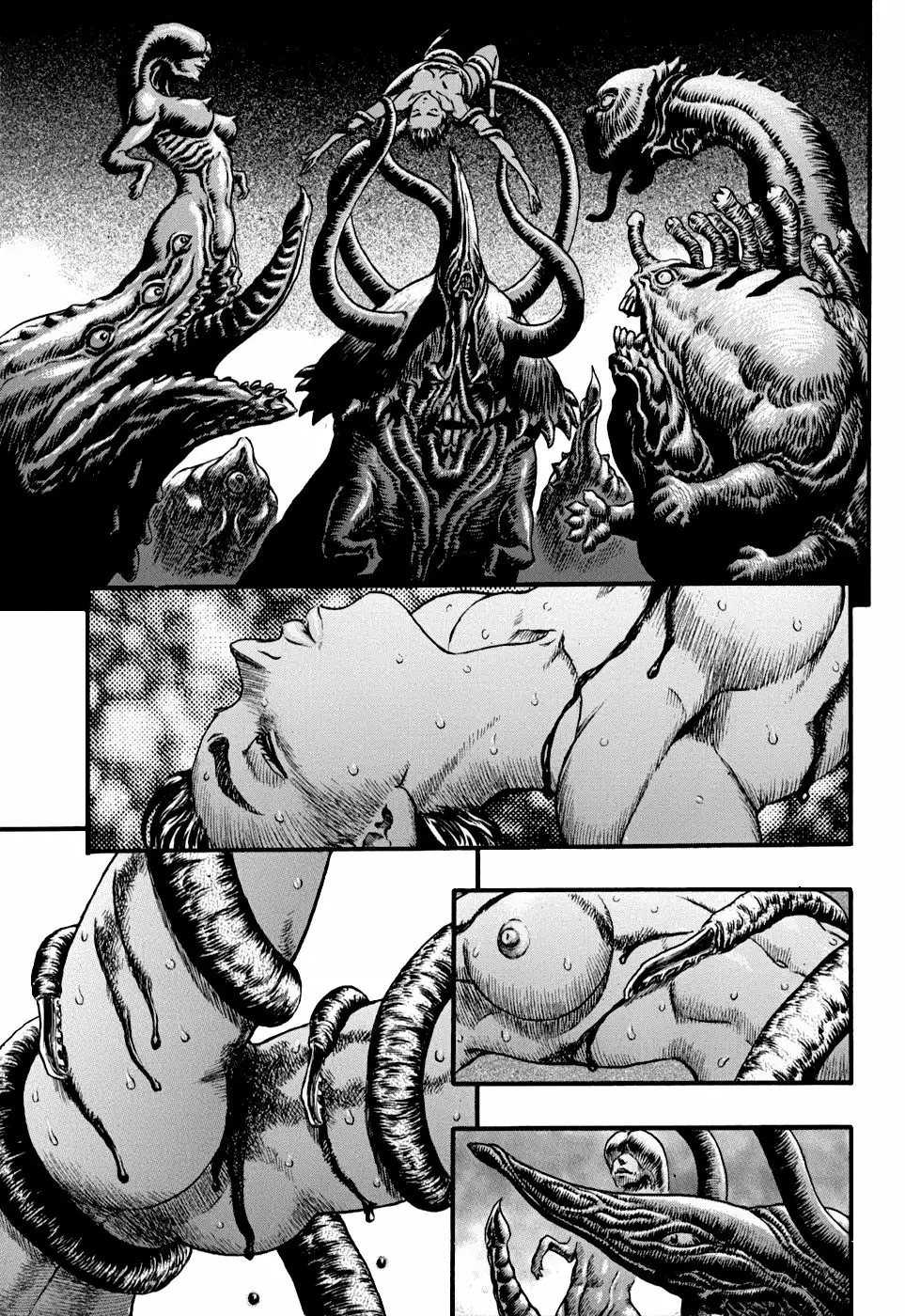Berserk Capítulo 85 - Page 10