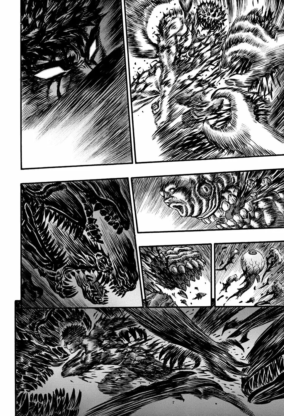 Berserk Capítulo 85 - Page 13