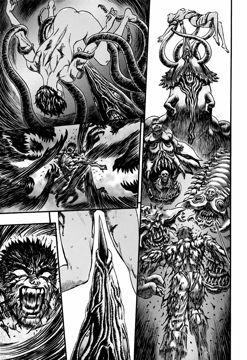 Berserk Capítulo 85 - Page 14