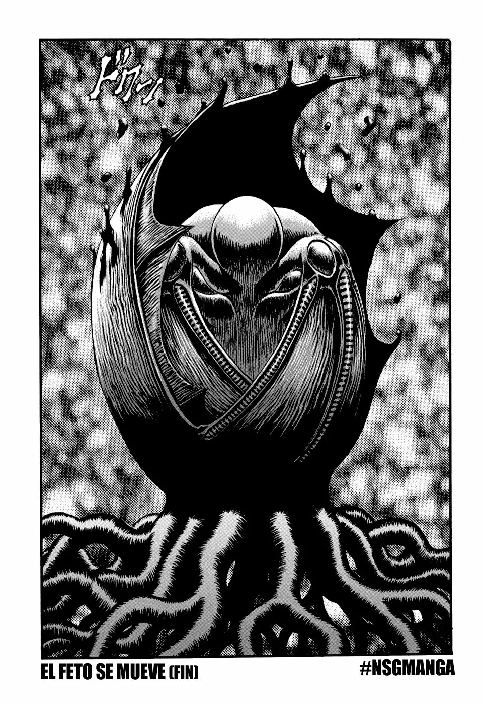 Berserk Capítulo 85 - Page 18