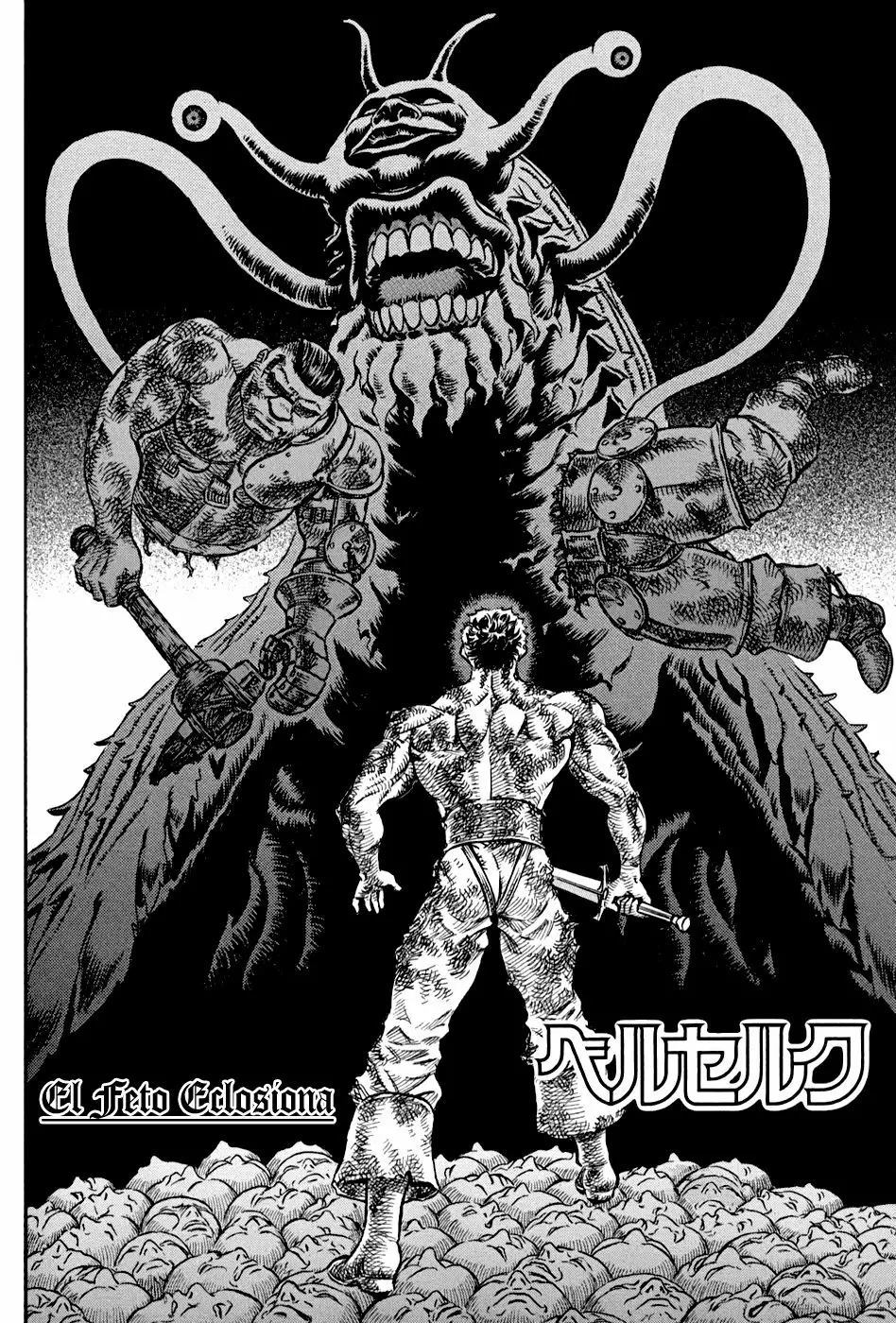 Berserk Capítulo 85 - Page 2