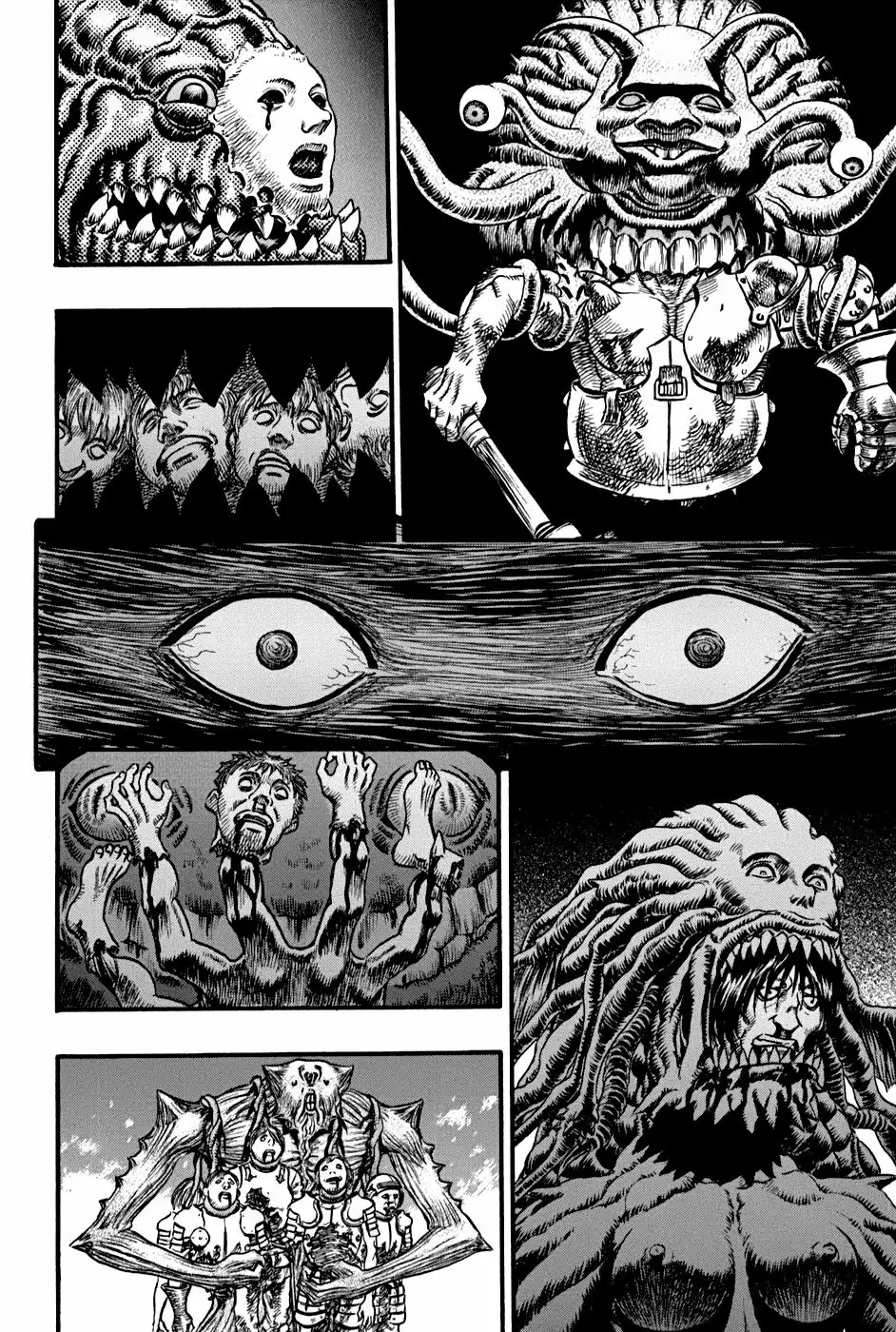 Berserk Capítulo 85 - Page 5