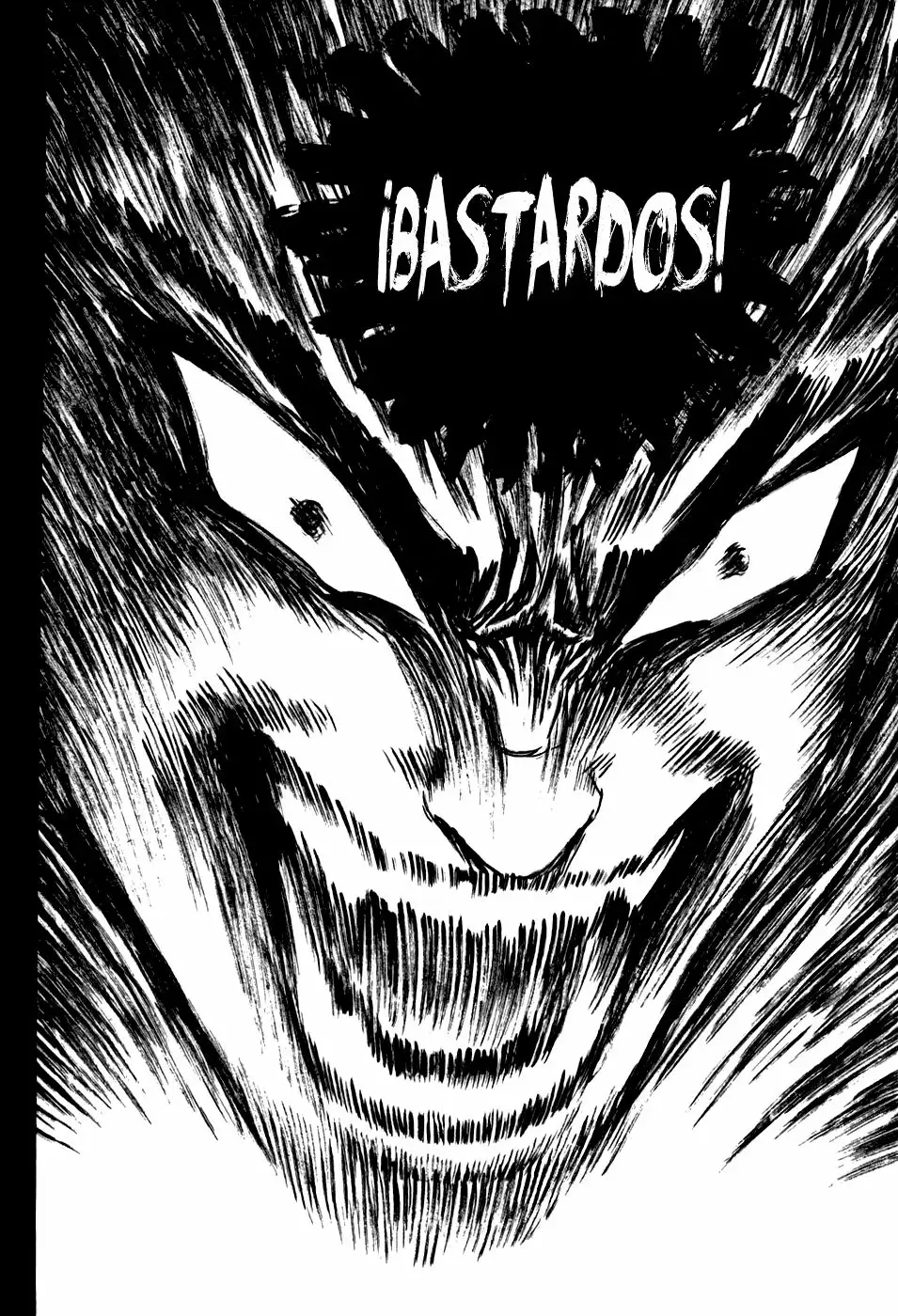 Berserk Capítulo 85 - Page 7