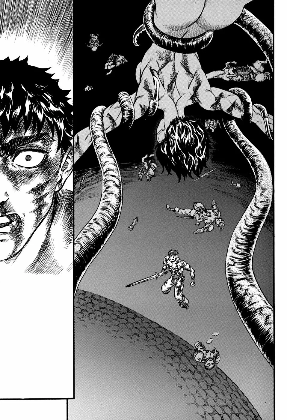 Berserk Capítulo 85 - Page 8