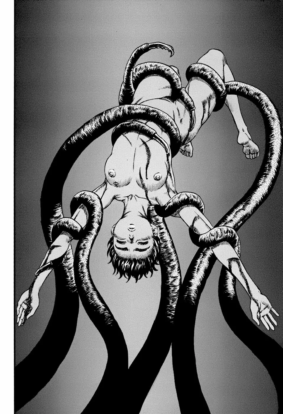 Berserk Capítulo 85 - Page 9