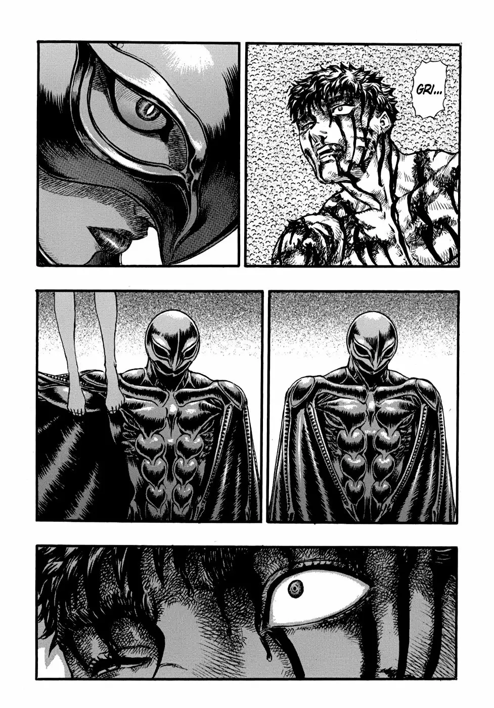 Berserk Capítulo 86 - Page 10