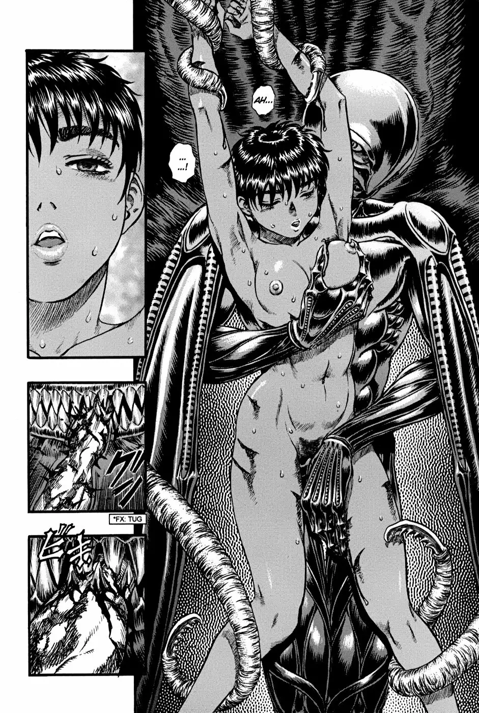 Berserk Capítulo 86 - Page 13