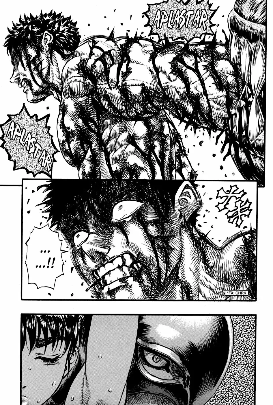 Berserk Capítulo 86 - Page 14