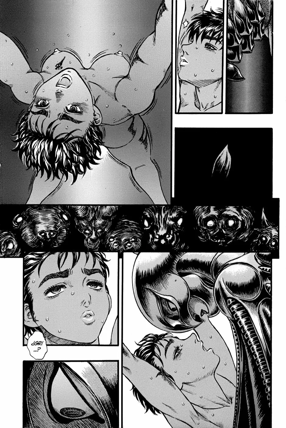 Berserk Capítulo 86 - Page 16