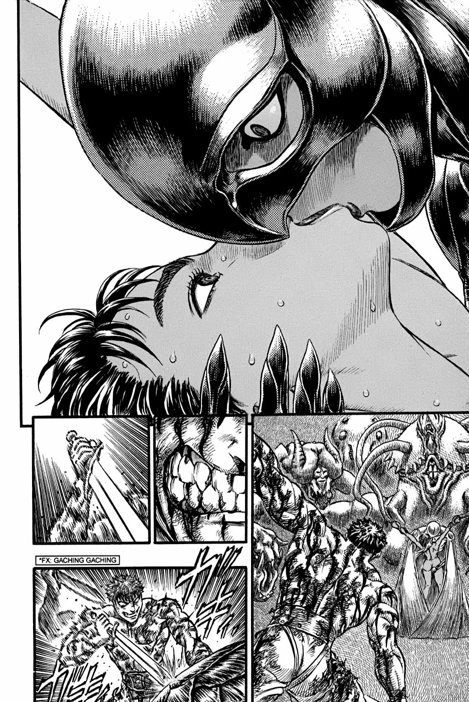 Berserk Capítulo 86 - Page 17