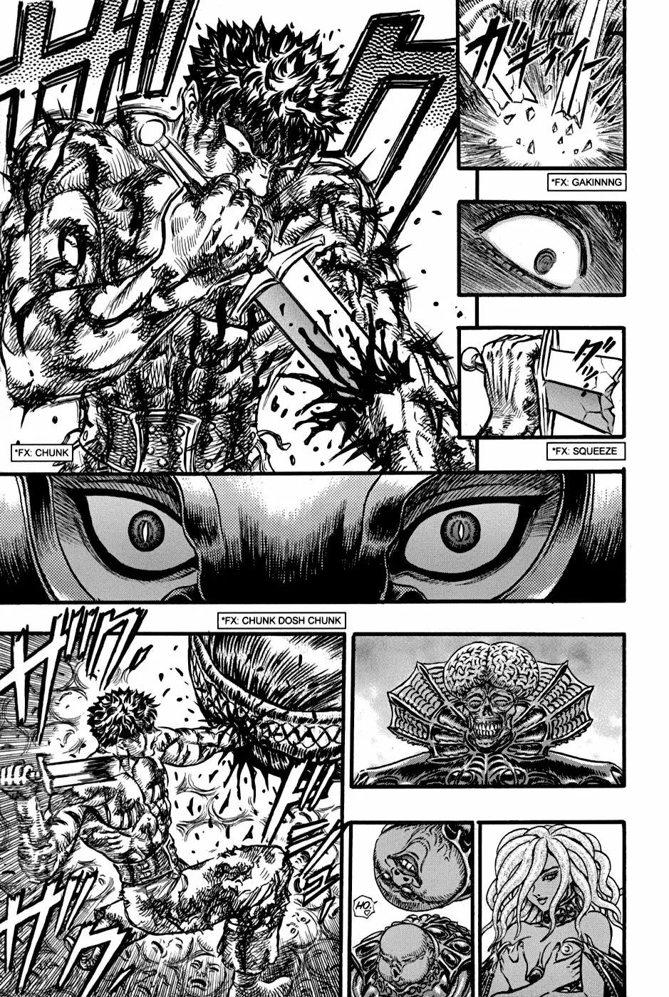 Berserk Capítulo 86 - Page 18