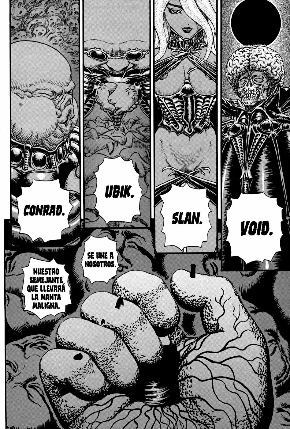 Berserk Capítulo 86 - Page 2