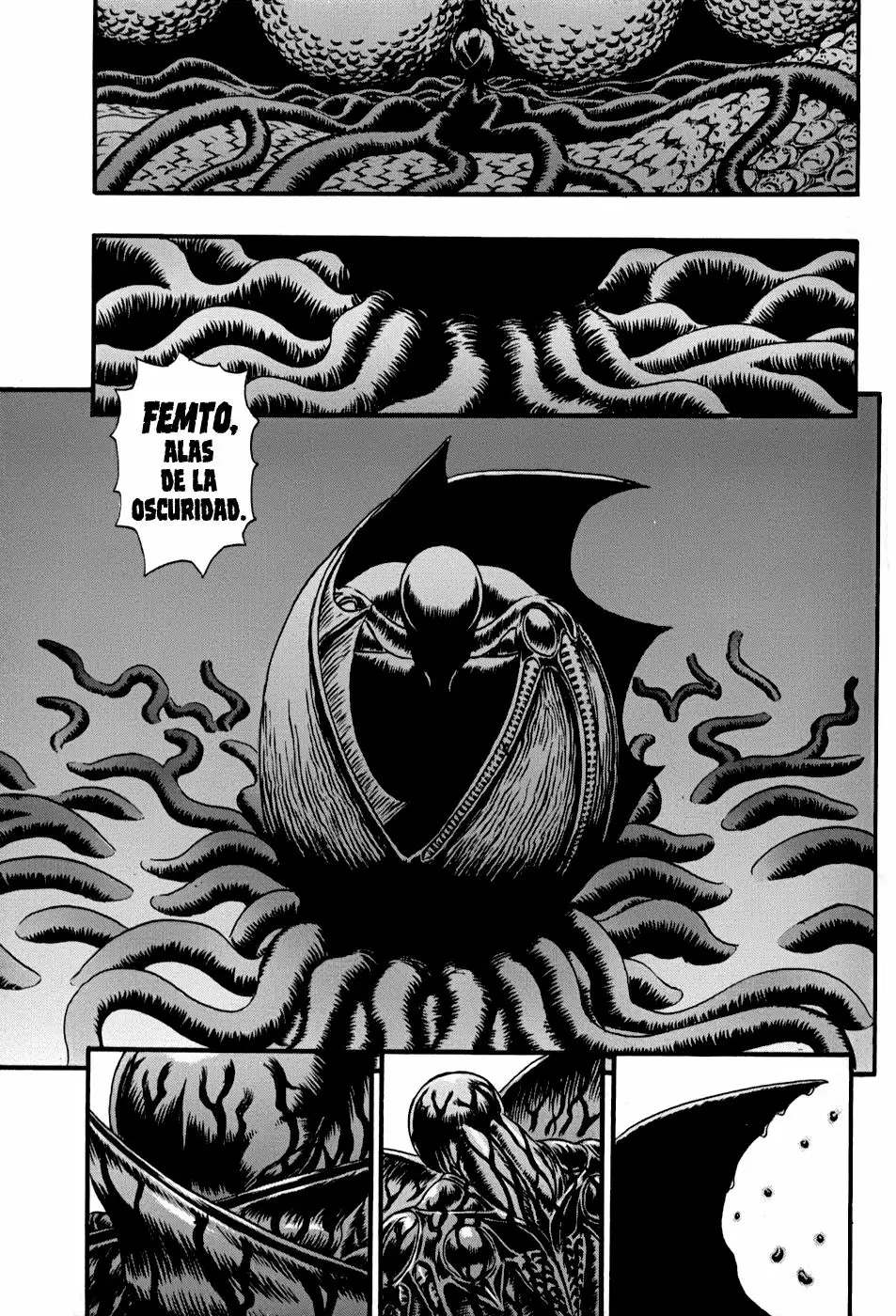 Berserk Capítulo 86 - Page 3