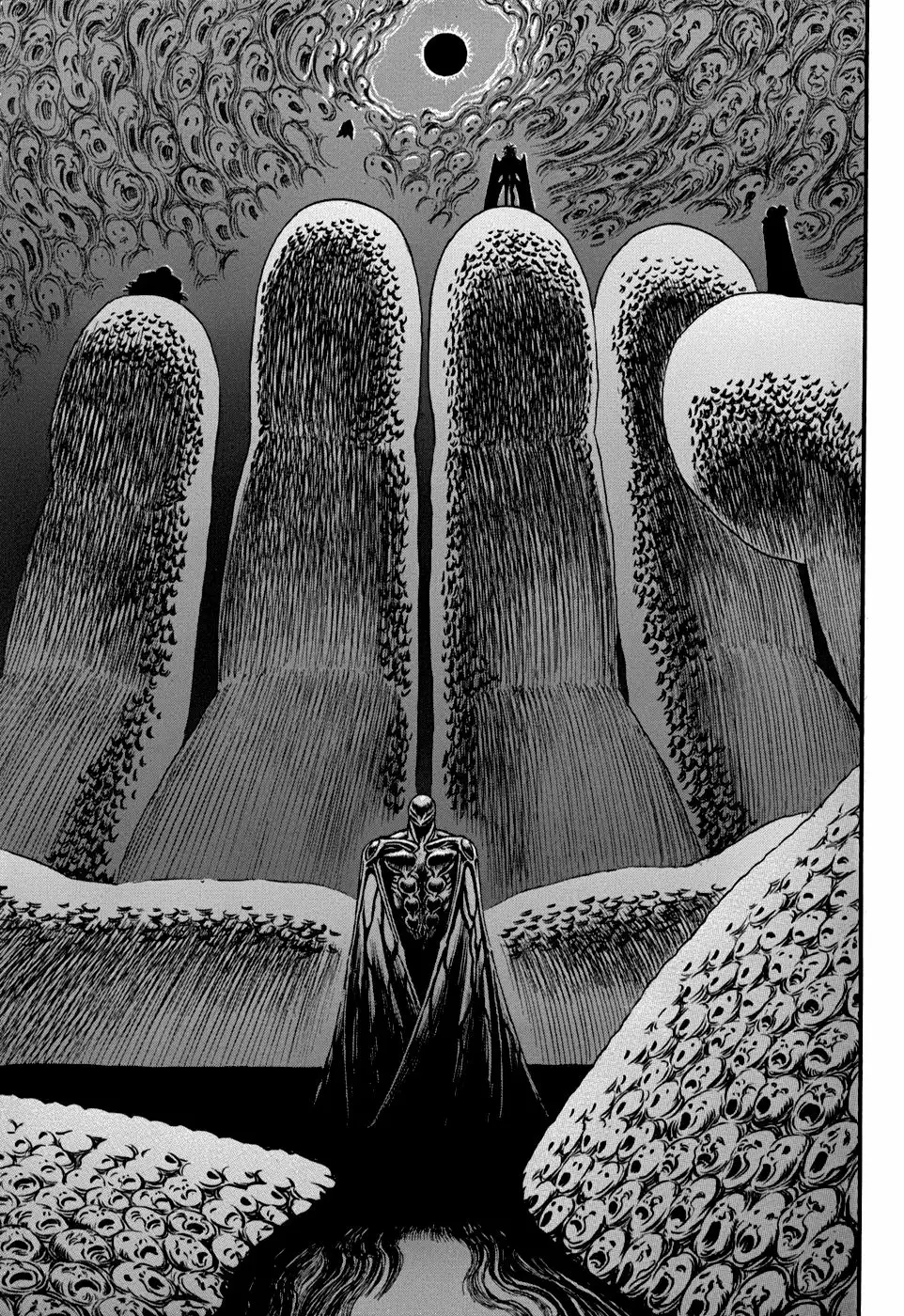 Berserk Capítulo 86 - Page 5