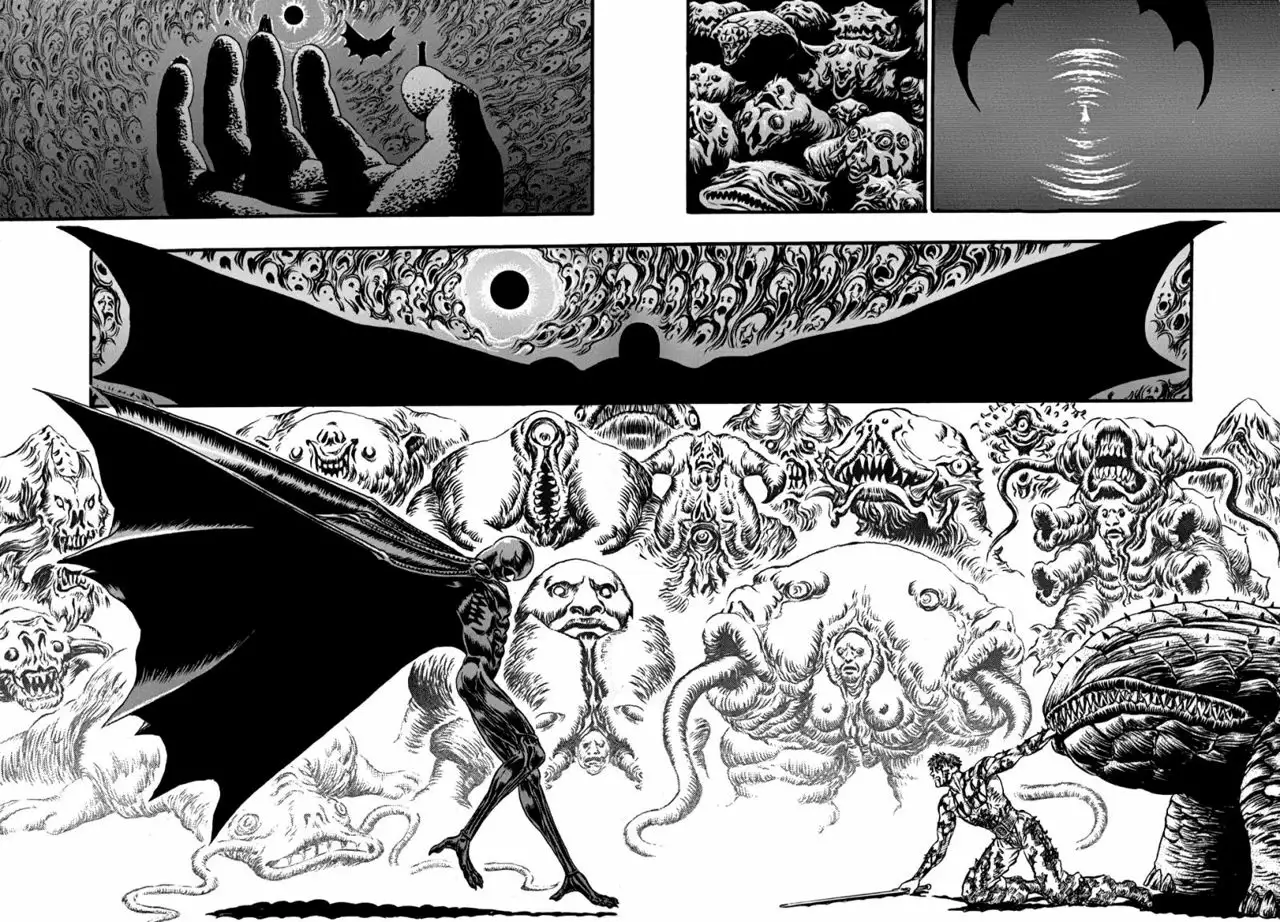 Berserk Capítulo 86 - Page 6