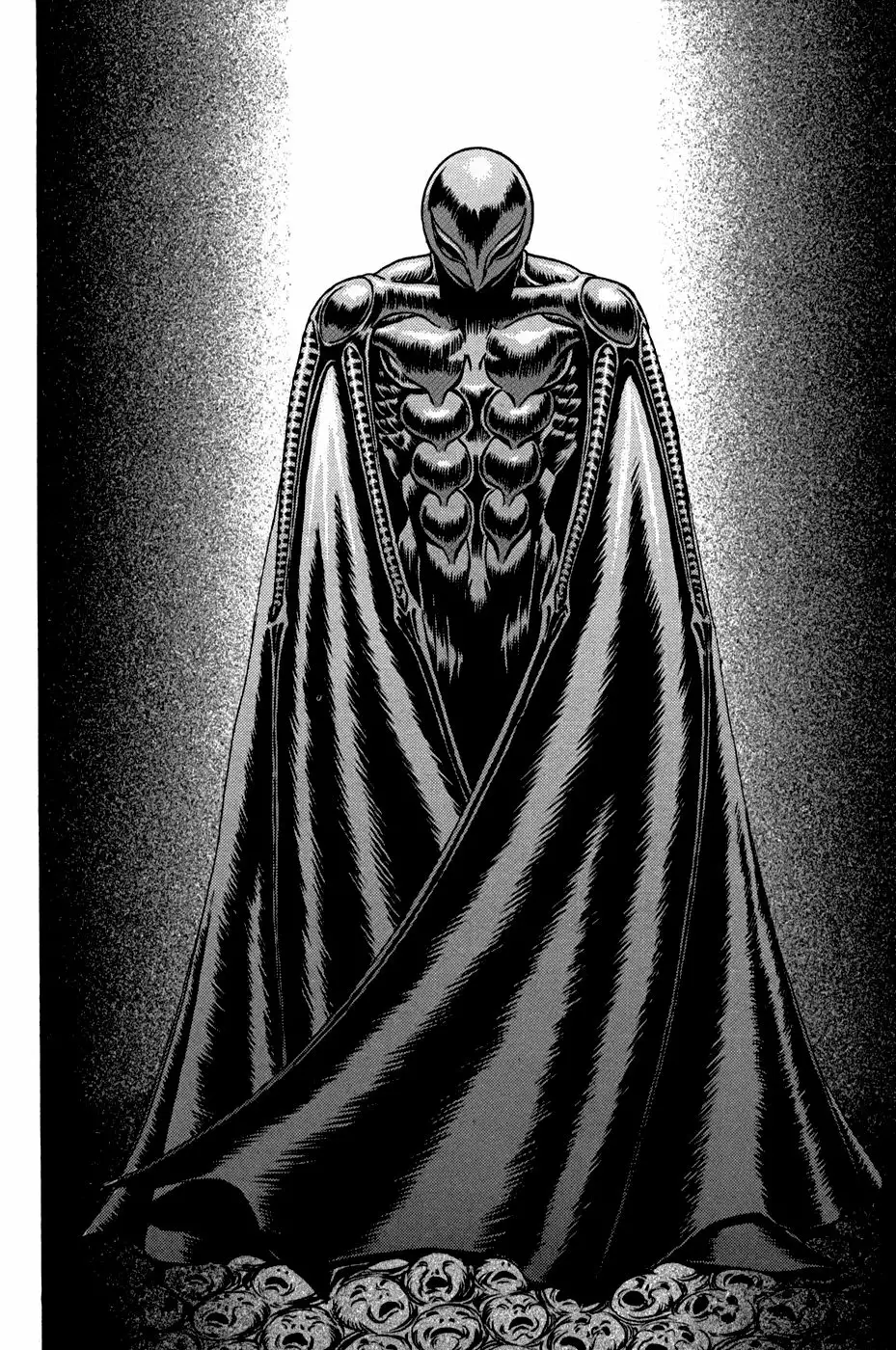 Berserk Capítulo 86 - Page 7