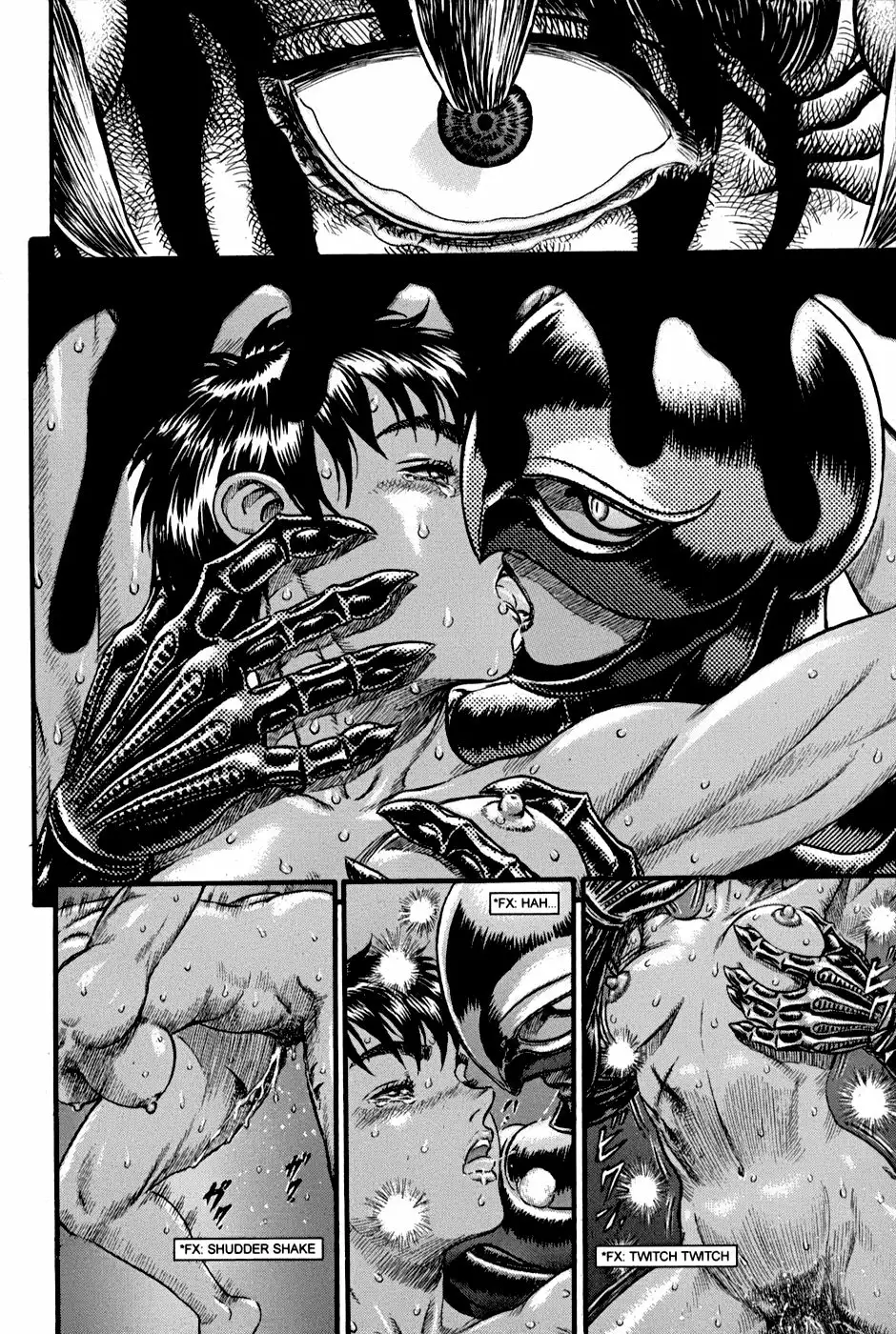 Berserk Capítulo 87 - Page 13