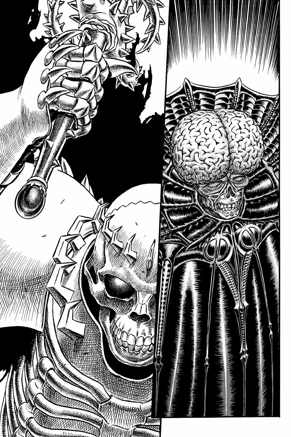 Berserk Capítulo 87 - Page 18
