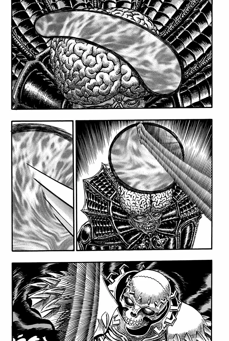 Berserk Capítulo 87 - Page 19