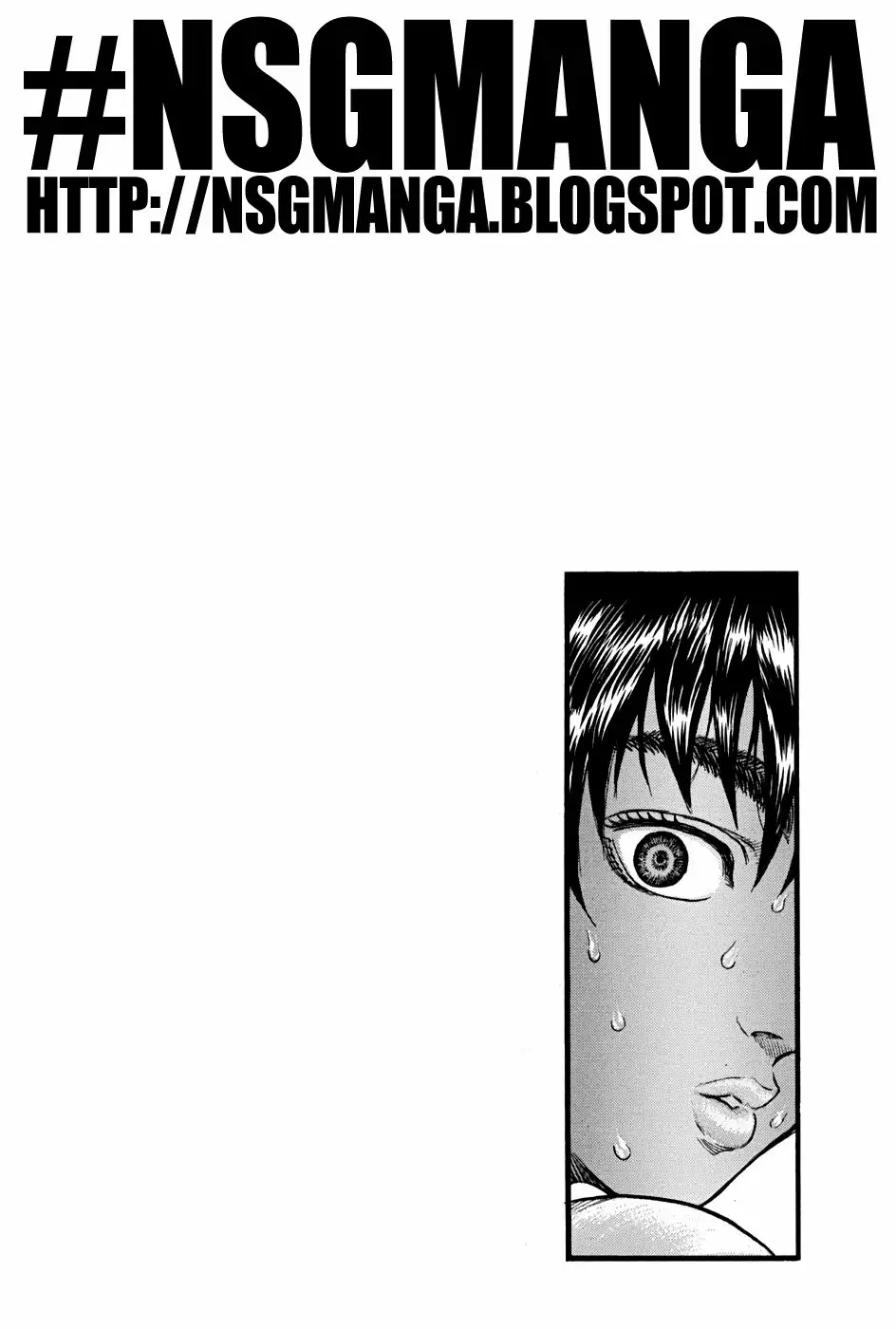 Berserk Capítulo 87 - Page 21