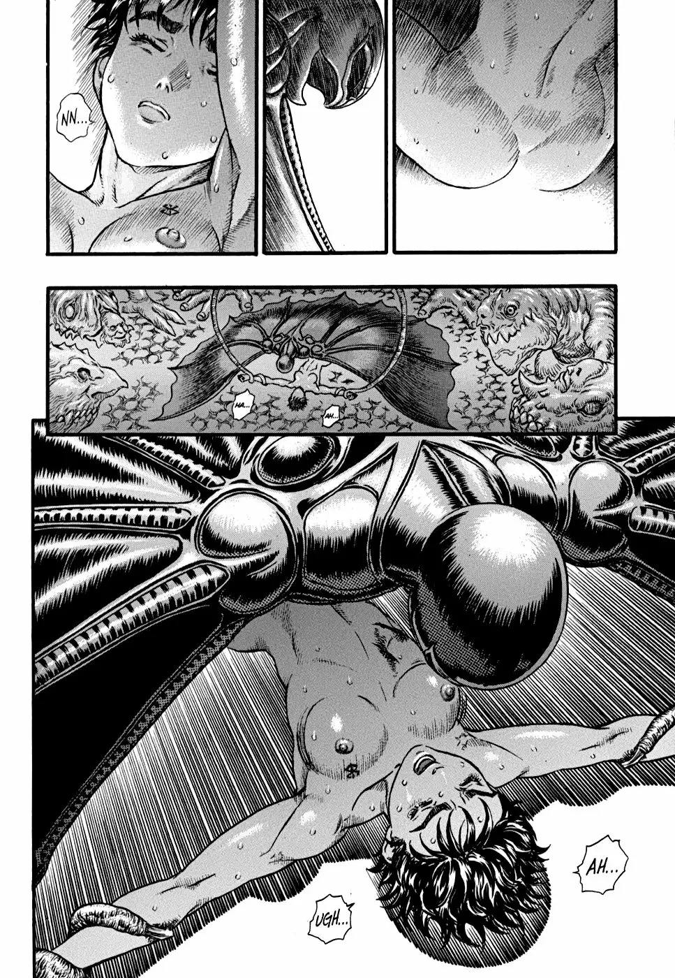 Berserk Capítulo 87 - Page 5