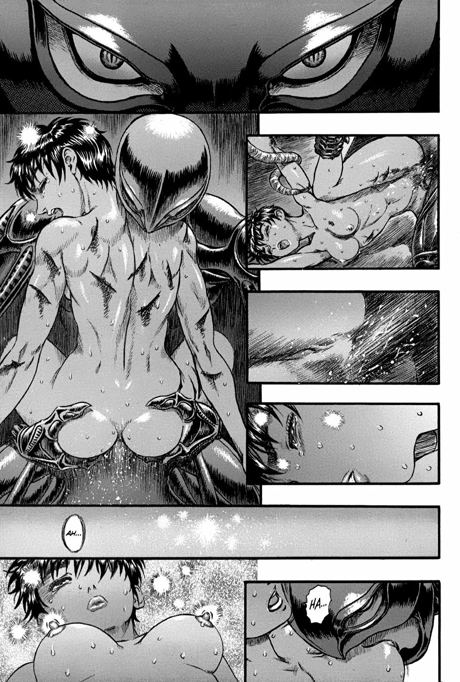 Berserk Capítulo 87 - Page 8