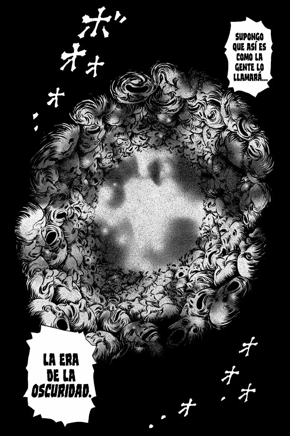 Berserk Capítulo 88 - Page 10