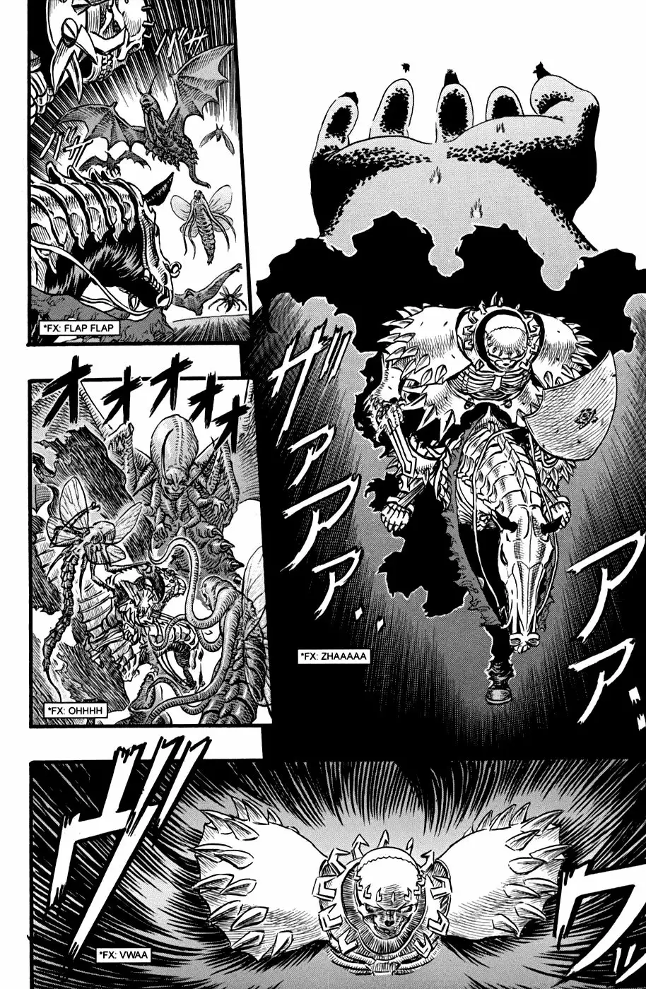 Berserk Capítulo 88 - Page 2