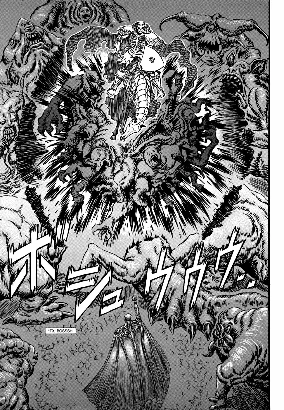 Berserk Capítulo 88 - Page 5