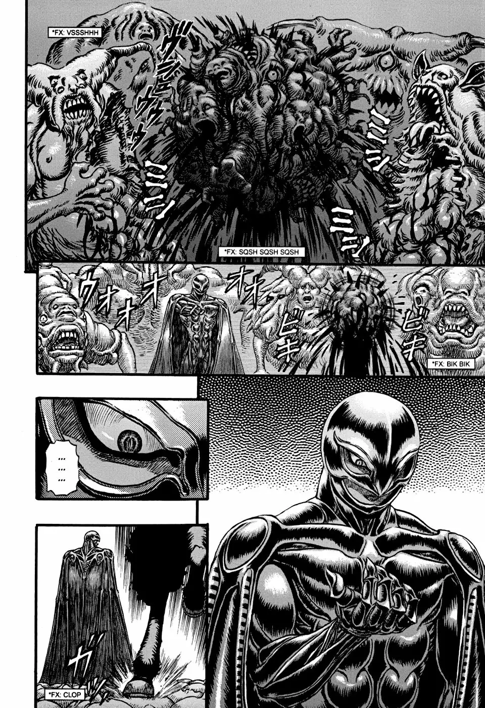 Berserk Capítulo 88 - Page 6