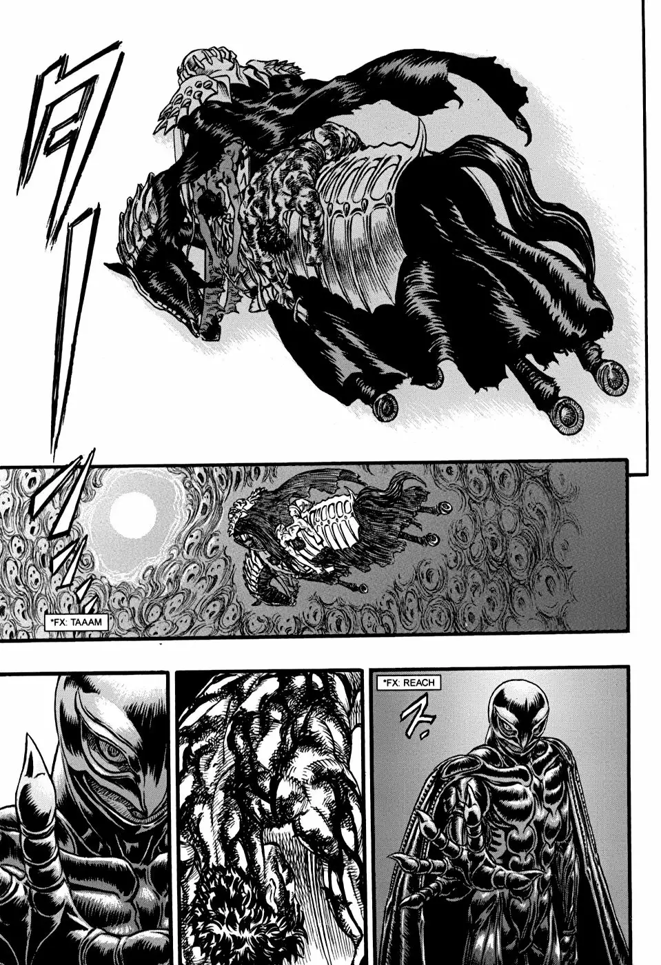 Berserk Capítulo 88 - Page 7
