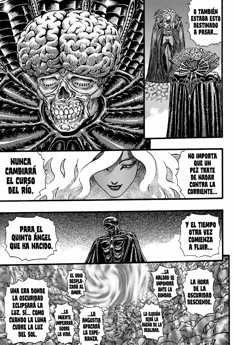 Berserk Capítulo 88 - Page 9