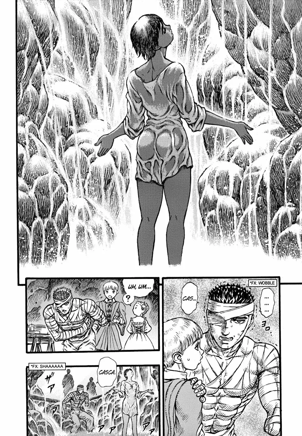Berserk Capítulo 89 - Page 11