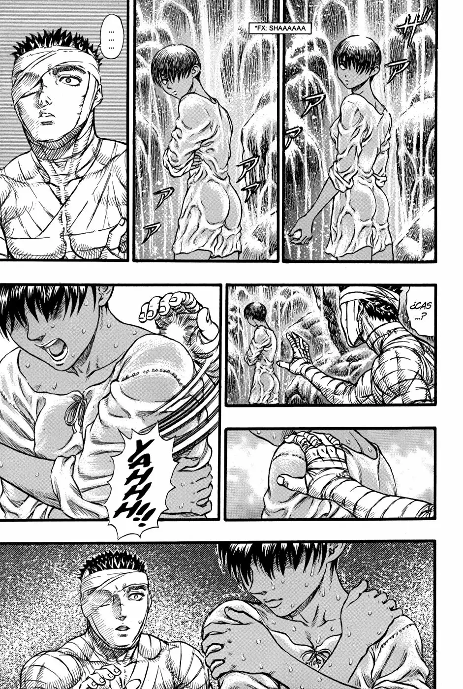 Berserk Capítulo 89 - Page 12