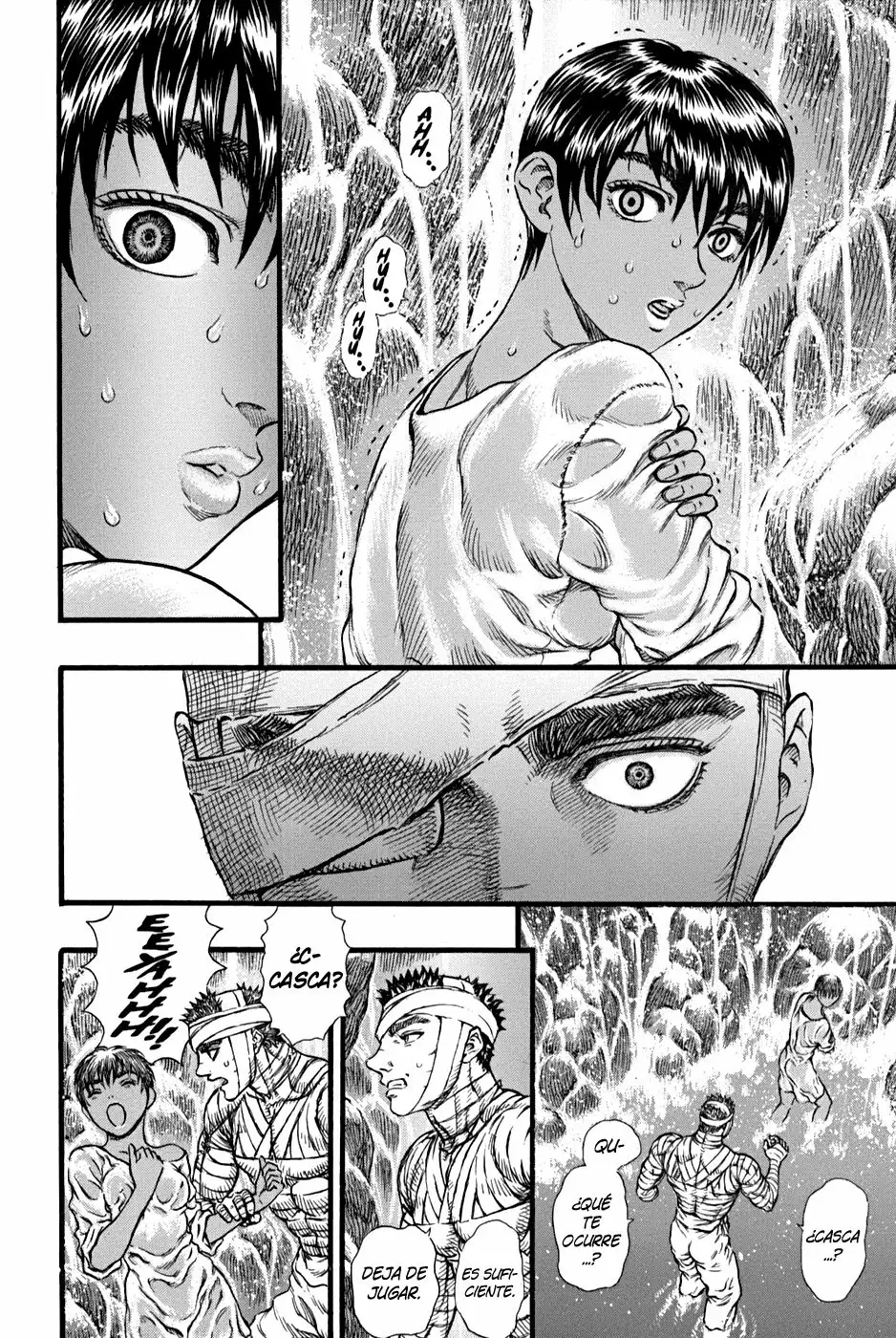 Berserk Capítulo 89 - Page 13
