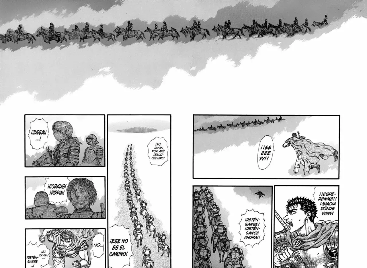 Berserk Capítulo 89 - Page 2