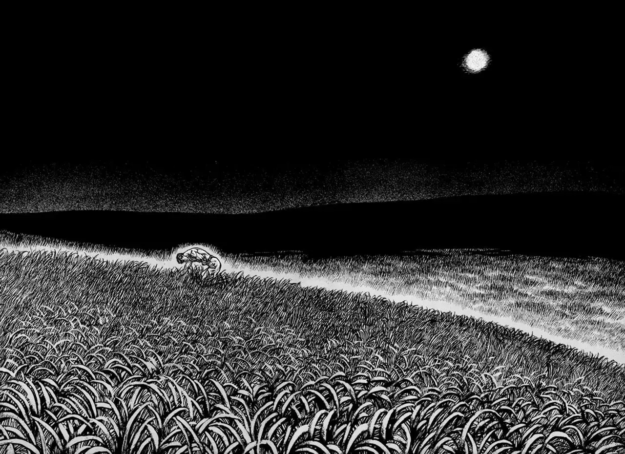 Berserk Capítulo 90 - Page 10