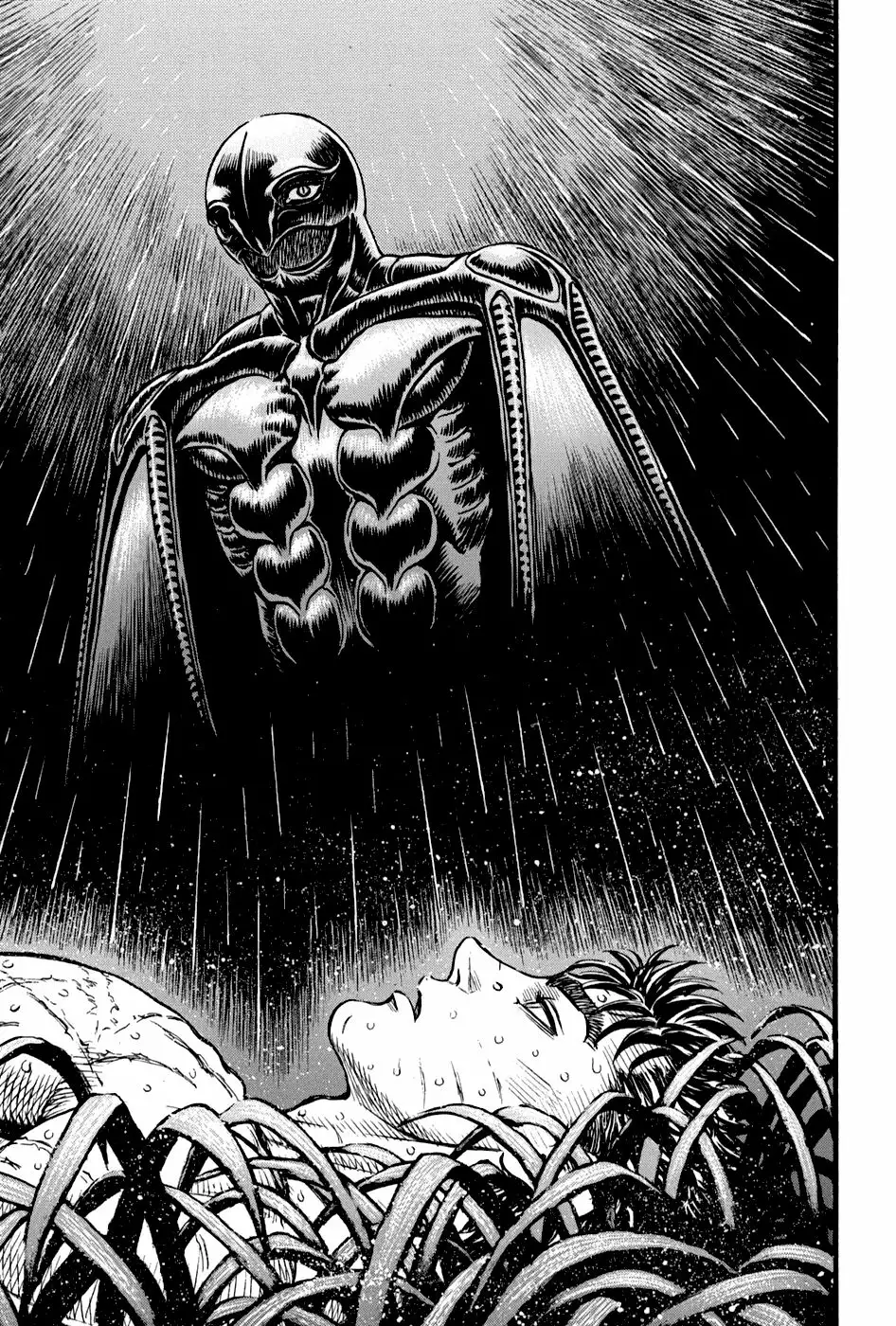 Berserk Capítulo 90 - Page 12
