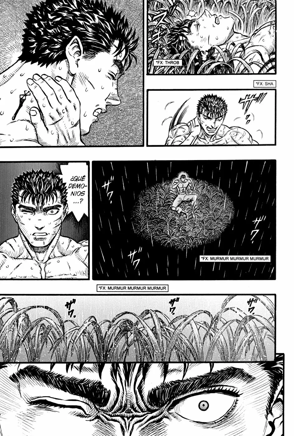 Berserk Capítulo 90 - Page 14