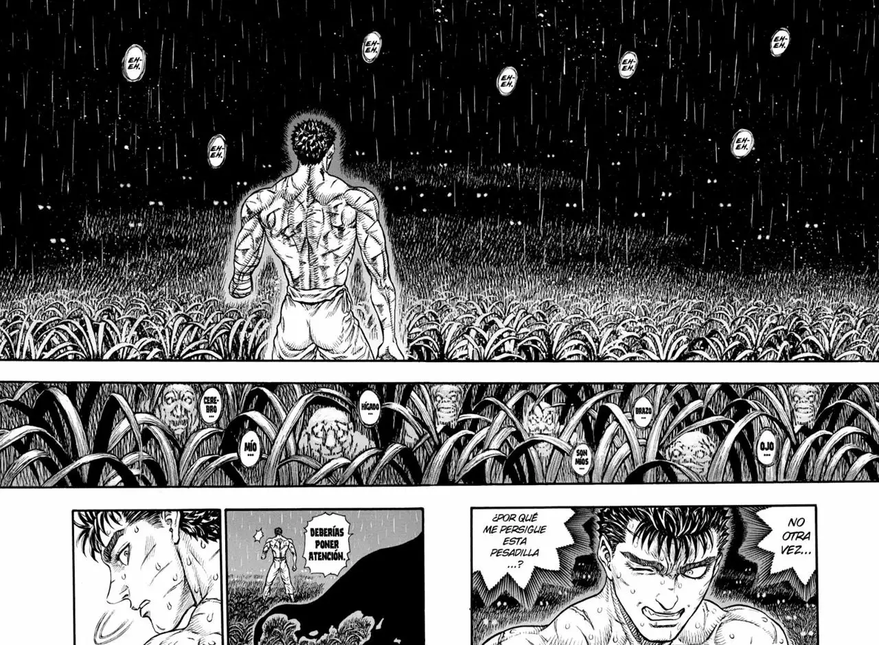 Berserk Capítulo 90 - Page 15