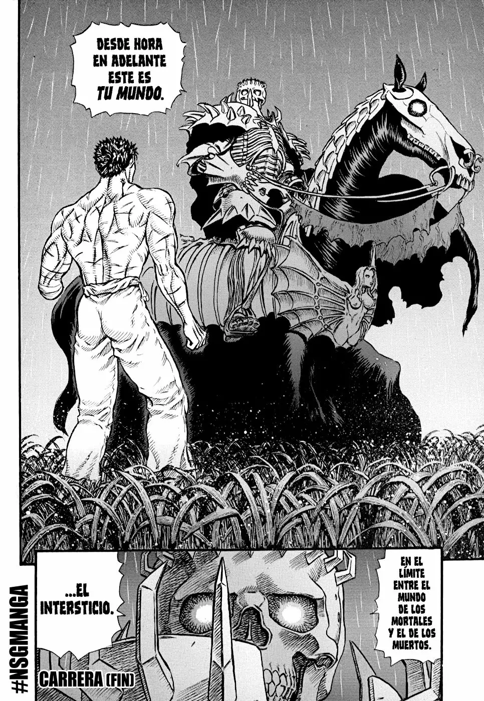 Berserk Capítulo 90 - Page 16