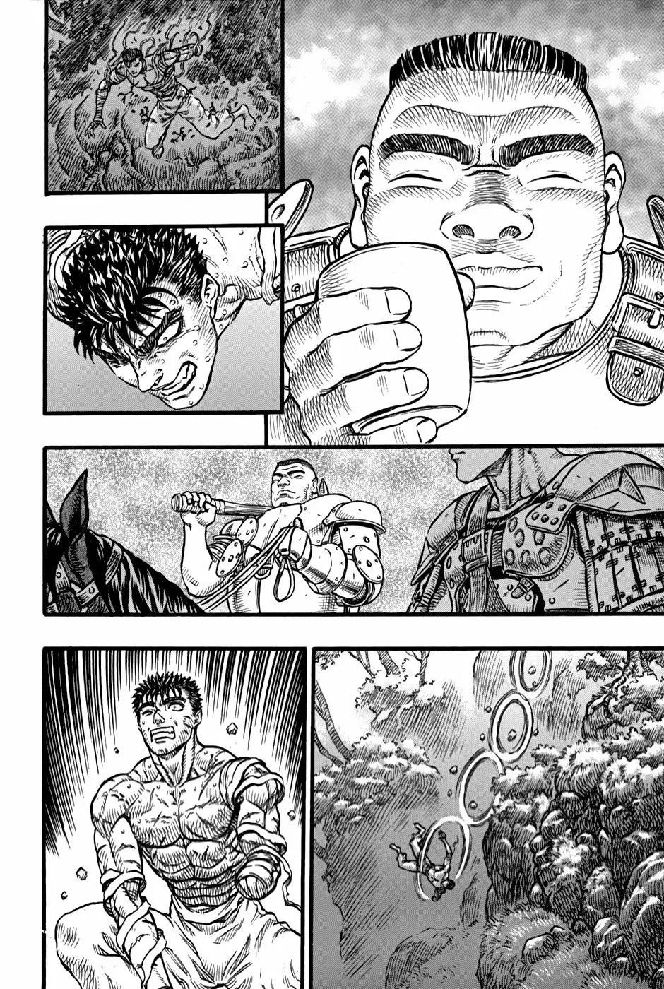 Berserk Capítulo 90 - Page 6