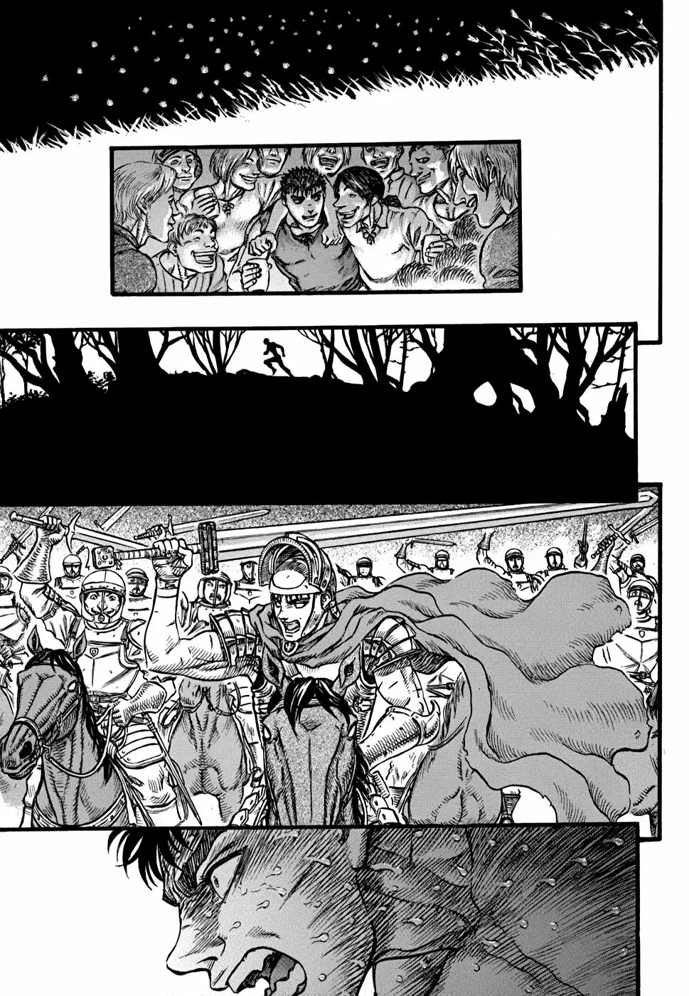 Berserk Capítulo 90 - Page 7
