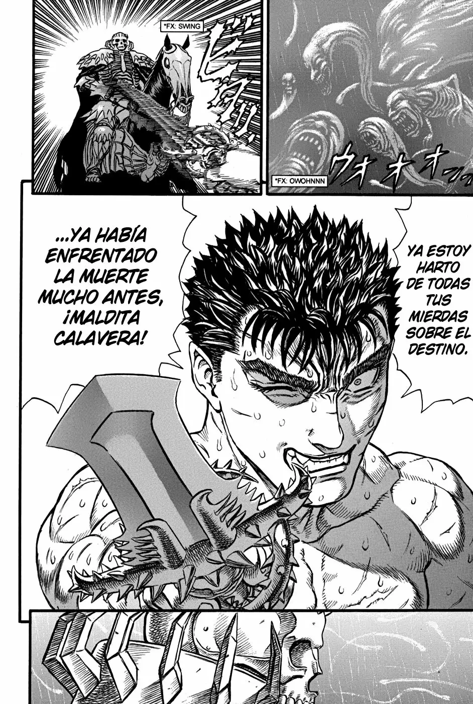 Berserk Capítulo 91 - Page 10