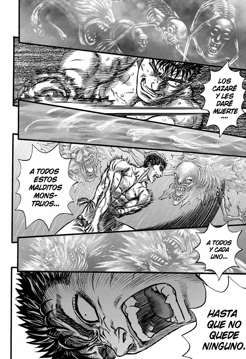 Berserk Capítulo 91 - Page 13