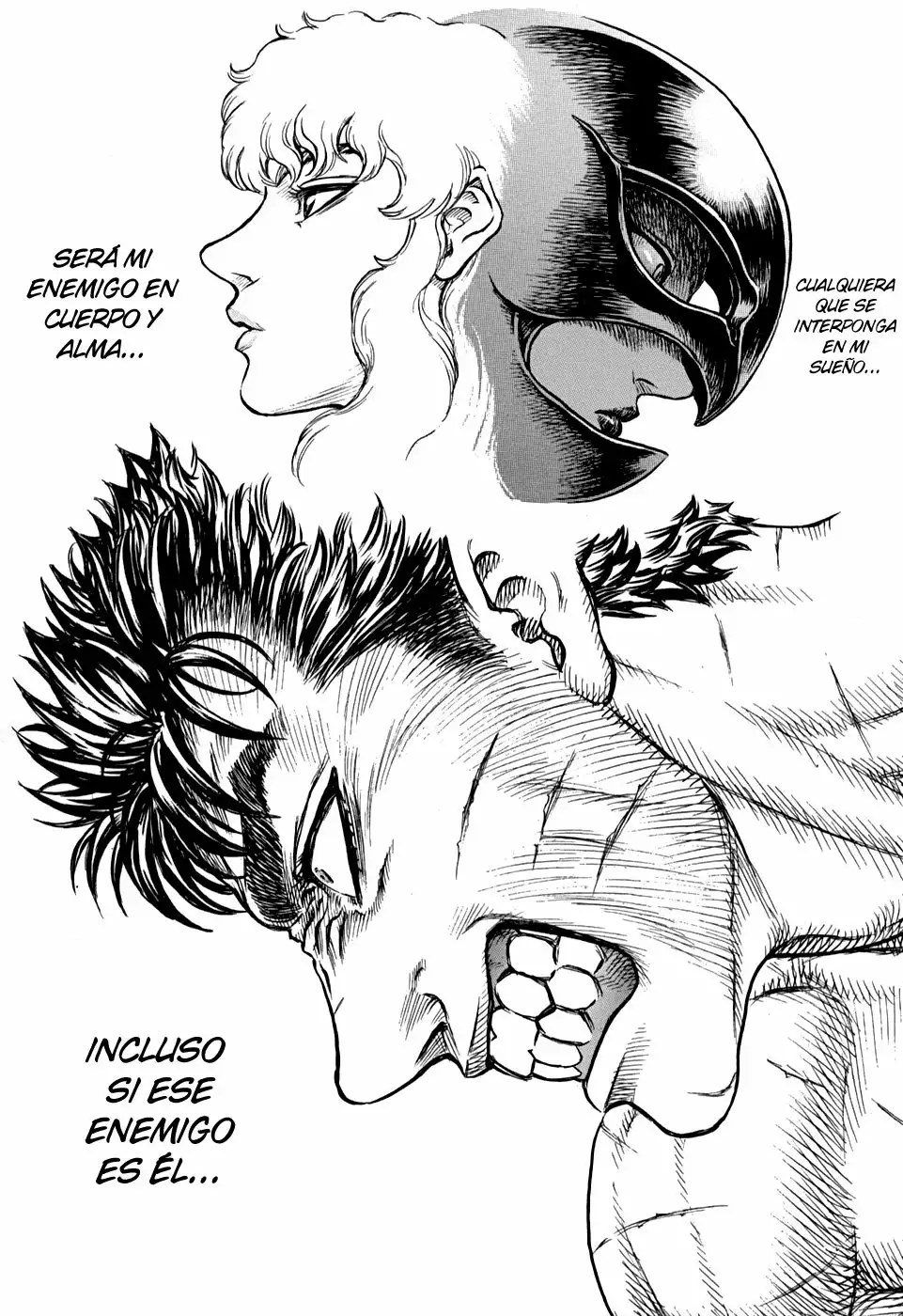 Berserk Capítulo 91 - Page 15